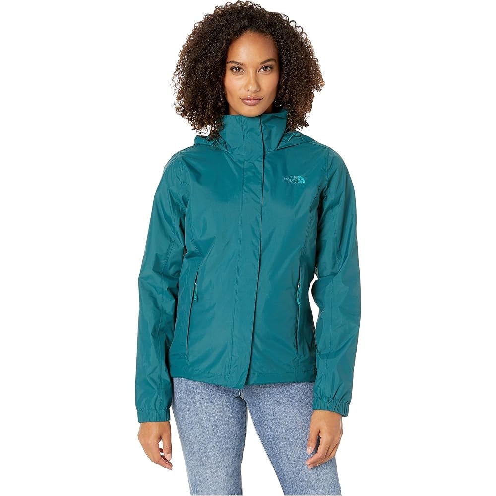 The North Face Women's Resolve 2 Jacket